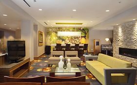 Courtyard By Marriott Ithaca Airport/University